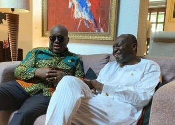 Ex-CalBank CEO describes Akufo-Addo and Ken Ofori-Atta’s economic management as a disaster