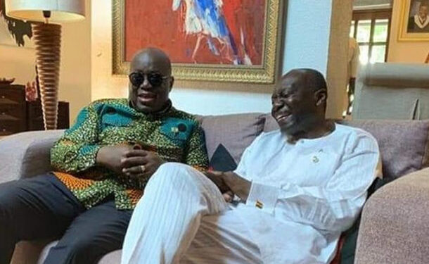 Ex-CalBank CEO describes Akufo-Addo and Ken Ofori-Atta’s economic management as a disaster