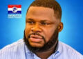 NPP endorses Kwame Asumadu as candidate for Akwatia by-election