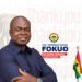 2025 Mid-Year Budget Review misleads public on economic gains – Fokuo