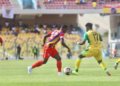 Hearts of Oak and Asante Kotoko renew rivalry in President’s Cup clash