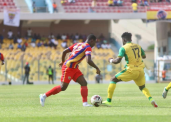 Hearts of Oak and Asante Kotoko renew rivalry in President’s Cup clash