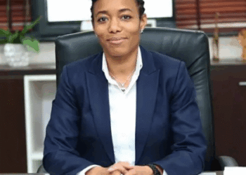 Dr. Zanetor Agyeman-Rawlings Represents Ghana at Pan African Parliament