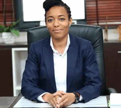 Dr. Zanetor Agyeman-Rawlings Represents Ghana at Pan African Parliament