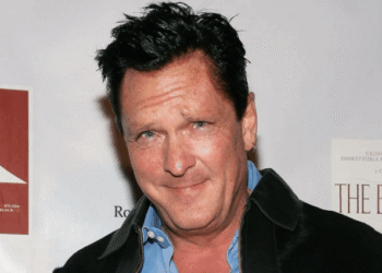 Reservoir Dogs actor Michael Madsen dies aged 67
