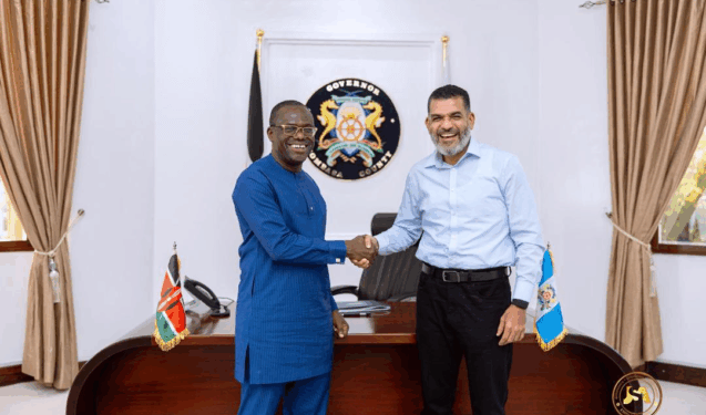 Zoomlion Advances African Expansion with Kenya Waste Management Pact, Eyes EPR Integration