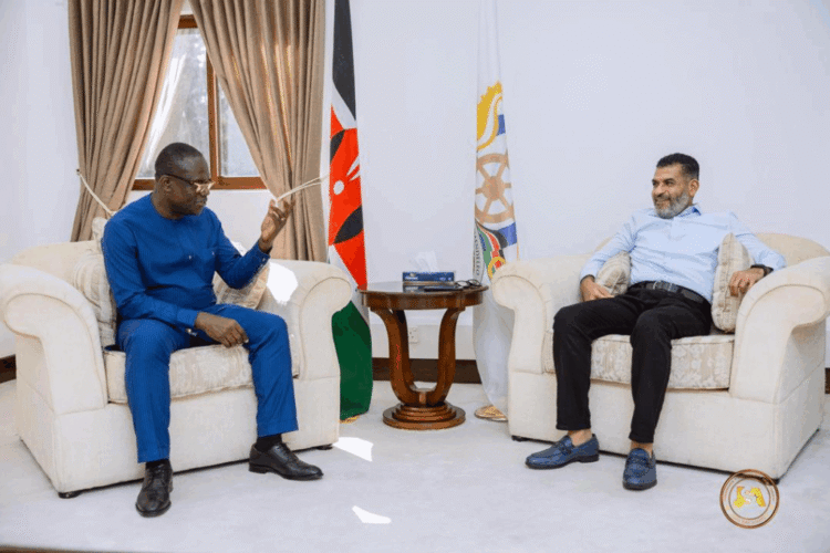 Zoomlion Advances African Expansion with Kenya Waste Management Pact, Eyes EPR Integration