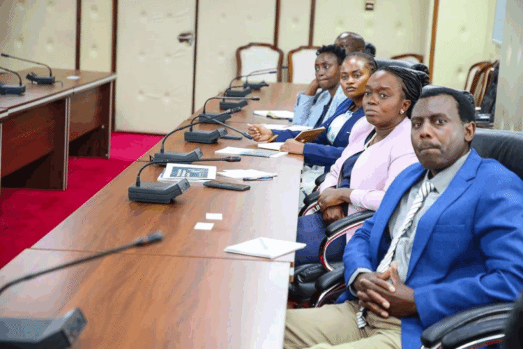 Zoomlion Advances African Expansion with Kenya Waste Management Pact, Eyes EPR Integration