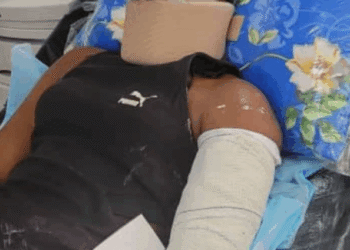 Armed robbers shoot 4 passengers on Winneba Highway, one arrested