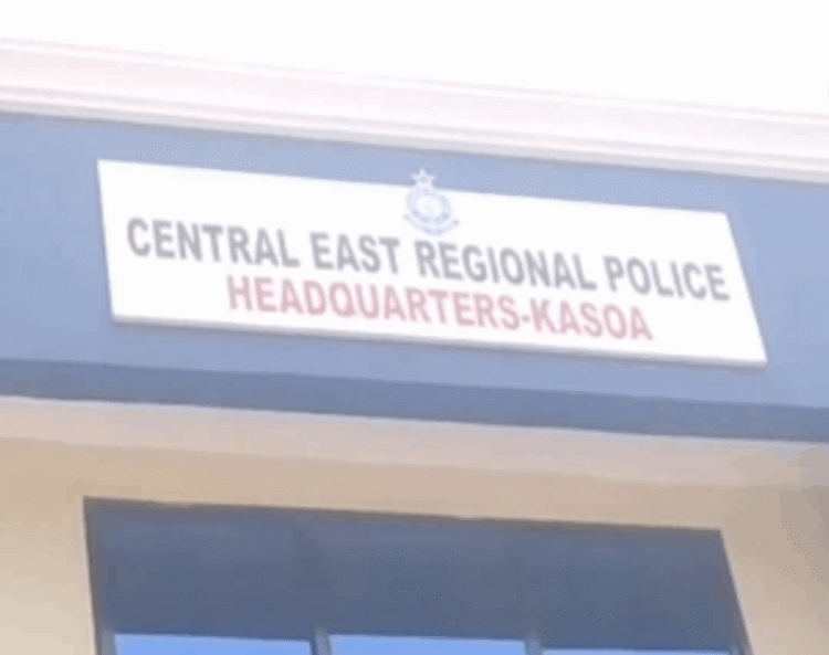 Armed robbers shoot 4 passengers on Winneba Highway, one arrested