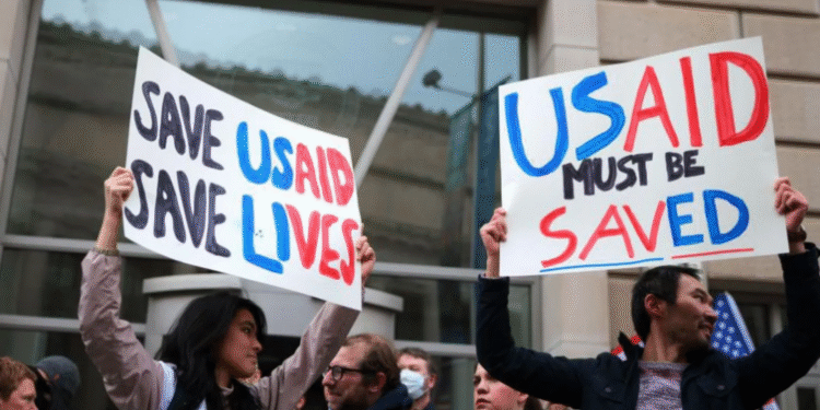 About $10m in US-funded contraceptives to be burned instead of shipped to poor countries