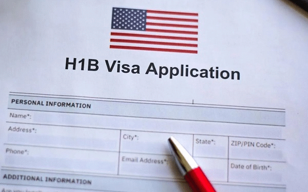 New U.S. Visa Rules: Most Ghanaians now limited to single-entry, 3-month visas