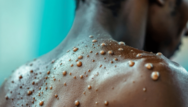 Ghana records 7 more Mpox cases; total now 170