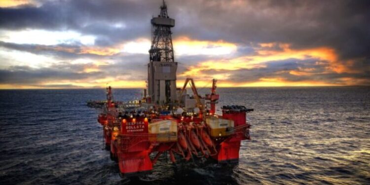 New oil discoveries were made under Akufo-Addo – Minority to gov’t
