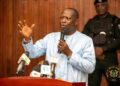 Fighting illegal mining not an easy task,but we’ll surely win-Lands Minister