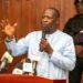 Fighting illegal mining not an easy task,but we’ll surely win-Lands Minister