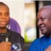 Mid-year Budget review signals discipline – Franklin Cudjoe