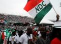 Three pick nomination forms for NDC Akwatia primaries