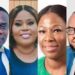 Parliament approves nomination of Gyakye Quayson, Ayensu-Danquah, two others