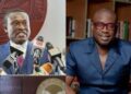 Adom-Otchere granted bail, fails to meet conditions