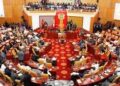 Parliament approves allocation of oil revenues, mineral royalties to ‘Big Push Agenda’