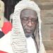 lawyer stole mobile phone in court – Acting CJ raises unethical concern