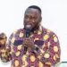 Over GH¢700m inherited as unpaid scholarship funds – George Opare Addo