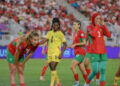 Ghana misses out As Morocco Wins Penalty Shootout To Reach WAFCON Final