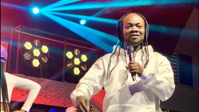 Dive Into Daddy Lumba’s Musical Legacy: 200+ Iconic Tracks