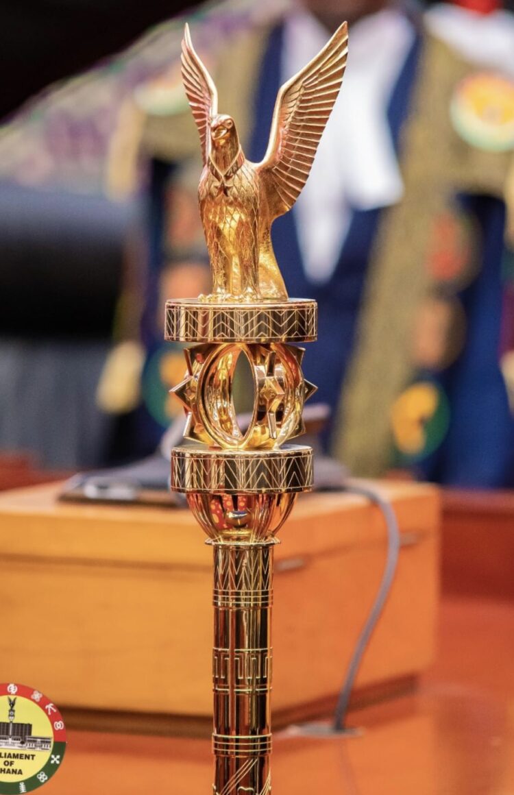 Parliament passes Ghana Medical Trust Fund Bill