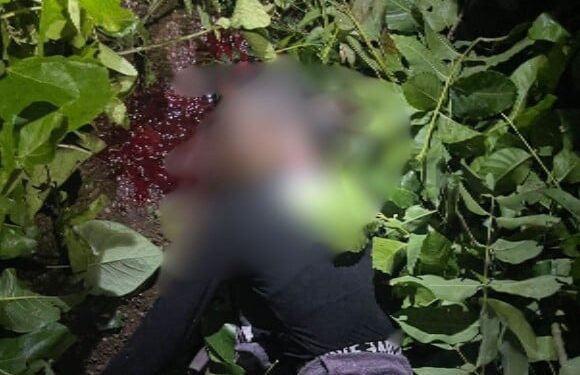 SHS girl shot dead at Bimbilla Fire Festival celebration