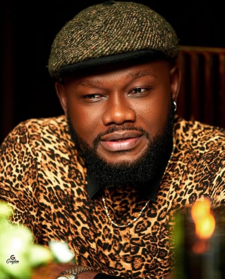 Prince David Osei blames Ablakwa for US visa policy changes