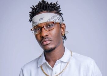 Tinny returns with new Afropop song ‘Barrier’