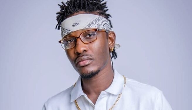 Tinny returns with new Afropop song ‘Barrier’