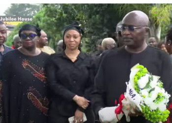 Ghana has suffered a painful loss – Bawumia on Helicopter crash