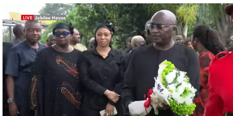 Ghana has suffered a painful loss – Bawumia on Helicopter crash