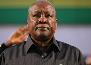 Presidential Envoy Calls on Religious Leaders to Share Prophetic Insights on National Issues