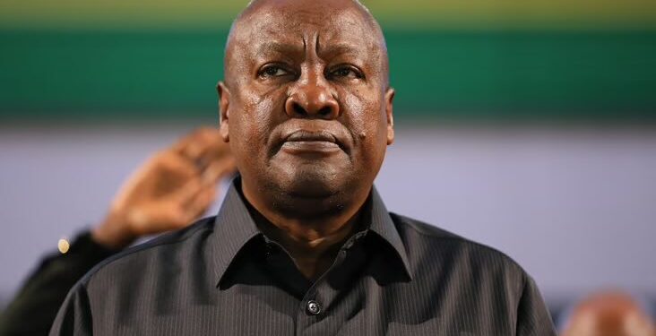 Presidential Envoy Calls on Religious Leaders to Share Prophetic Insights on National Issues