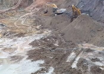 A/R: REGSEC probes ownership of disputed Manso-Tontokrom mining site