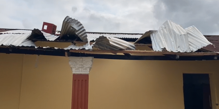 Three dead, several injured in renewed Chieftaincy dispute in Abodom