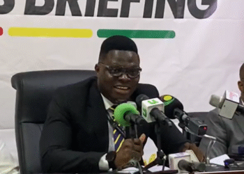 NIA to prosecute Ghanaians who vouch for foreigners in Ghana Card registration