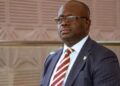Profile of the late Dr. Edward Omane Boamah