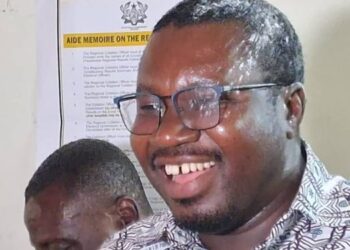 I’ll transform journalism in Ashanti Region – Adu Domfeh