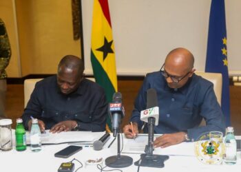 Ghana to begin licensed timber exports to Europe on October 8