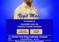 Finish Pope John legacy projects to immortalise Omane Boamah — POJOBA appeals to govt