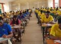 2025 WASSCE begins today with over 461,000 candidates
