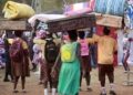 Single-track system not fully restored – GES clarifies
