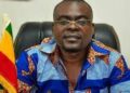 There’s no evidence Ridge Hospital nurse was assaulted – Tony Goodman