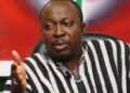 Akwatia by-election: NDC should’ve maintained 2024 candidate – Baba Jamal