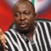 Akwatia by-election: NDC should’ve maintained 2024 candidate – Baba Jamal